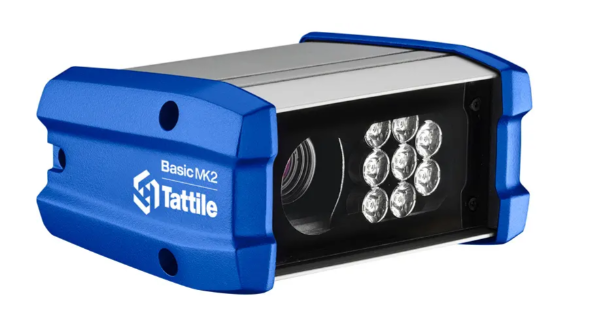 Telecamera lettura targhe Tattile Basic MK2